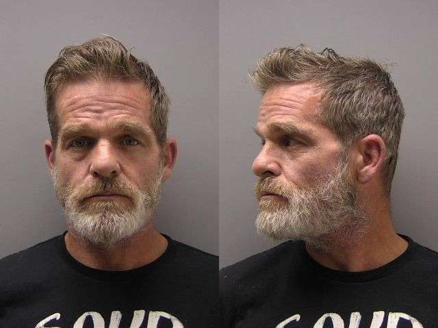 JOHNSON JASON DWI 2500 BOND