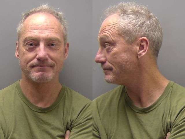LAKE LAWRENCE PAROLE VIOL NO BOND