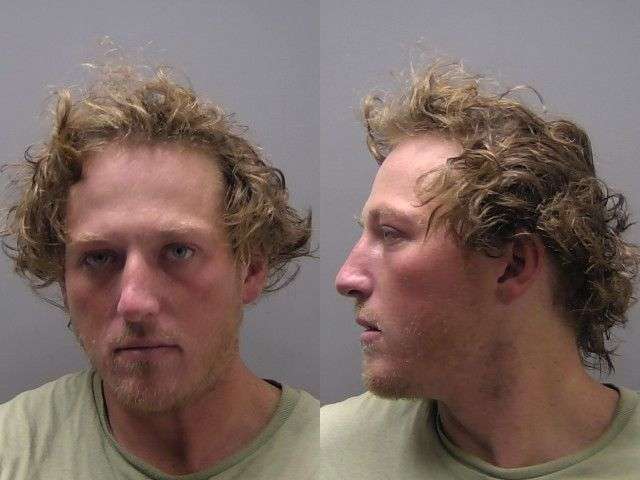 MACE DENNIS ROBBERY NO BOND