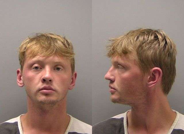 PILGRAM ASHTON DOM ASSAULT NO BOND