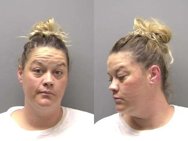 TANNER STACY POSS CONT SUBS NO BOND