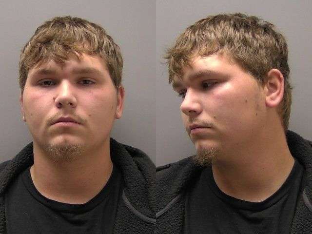 WHITE CHANDLER DWI 500 BOND