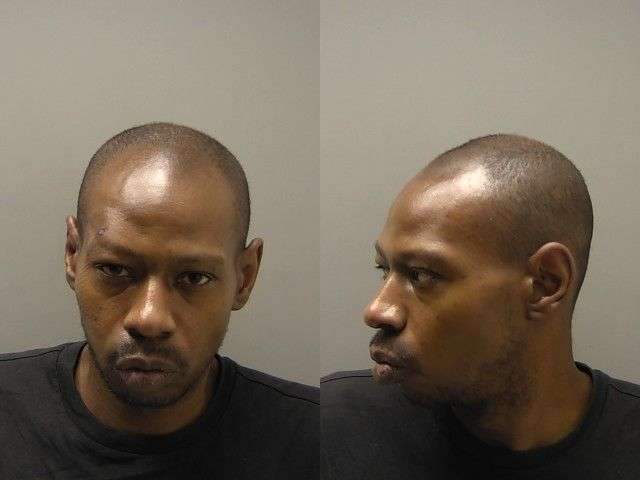 WHITE STEPHONE UNL POSS FIREARM NO BOND