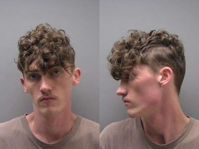WINGER ZACHARY ENTICE CHILD NO BOND