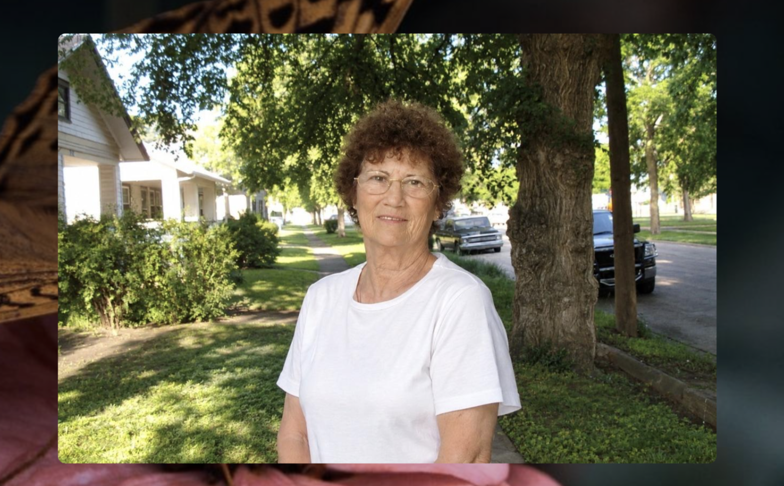 Dixie L. (Stephens) Whaley