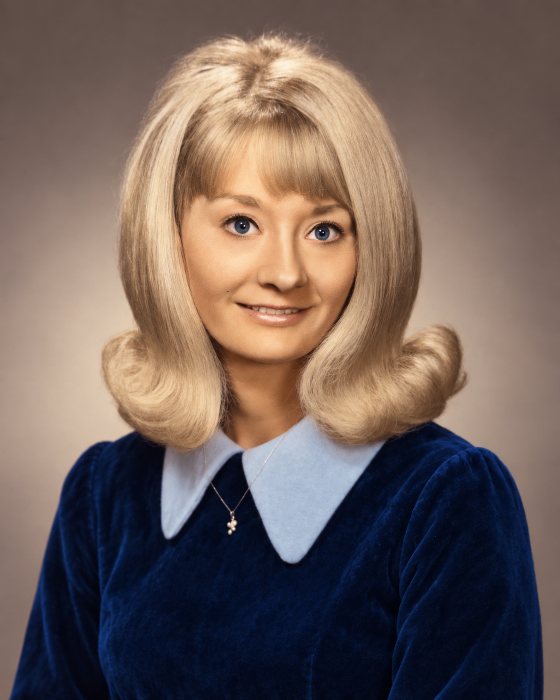 Karla Sue (Staab) Flipse